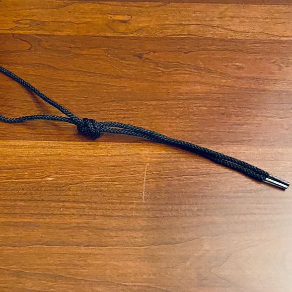 SOLD🌟6xHP🌟VTG Bollman Black Gaucho Bolero Hat - Picture 10 of 10